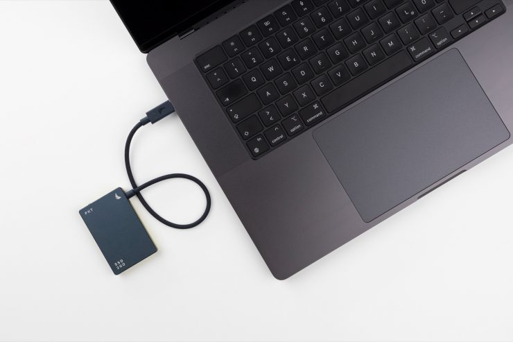 2024 Angelbird Photography SSD2GO PKT