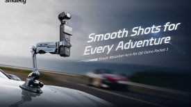 5123 Pocket 3? 你减震臂 pc 01