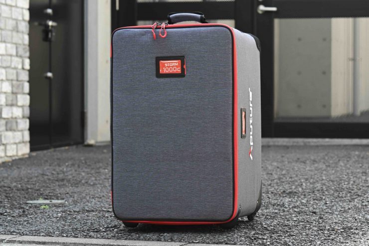 Aputure STORM 1000c 19845