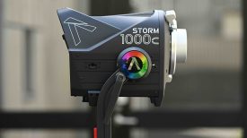 Aputure STORM 1000c 19852