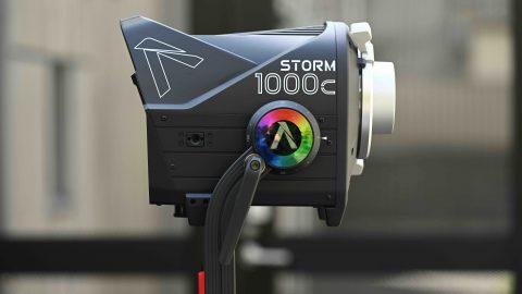 Aputure STORM 1000c 19852