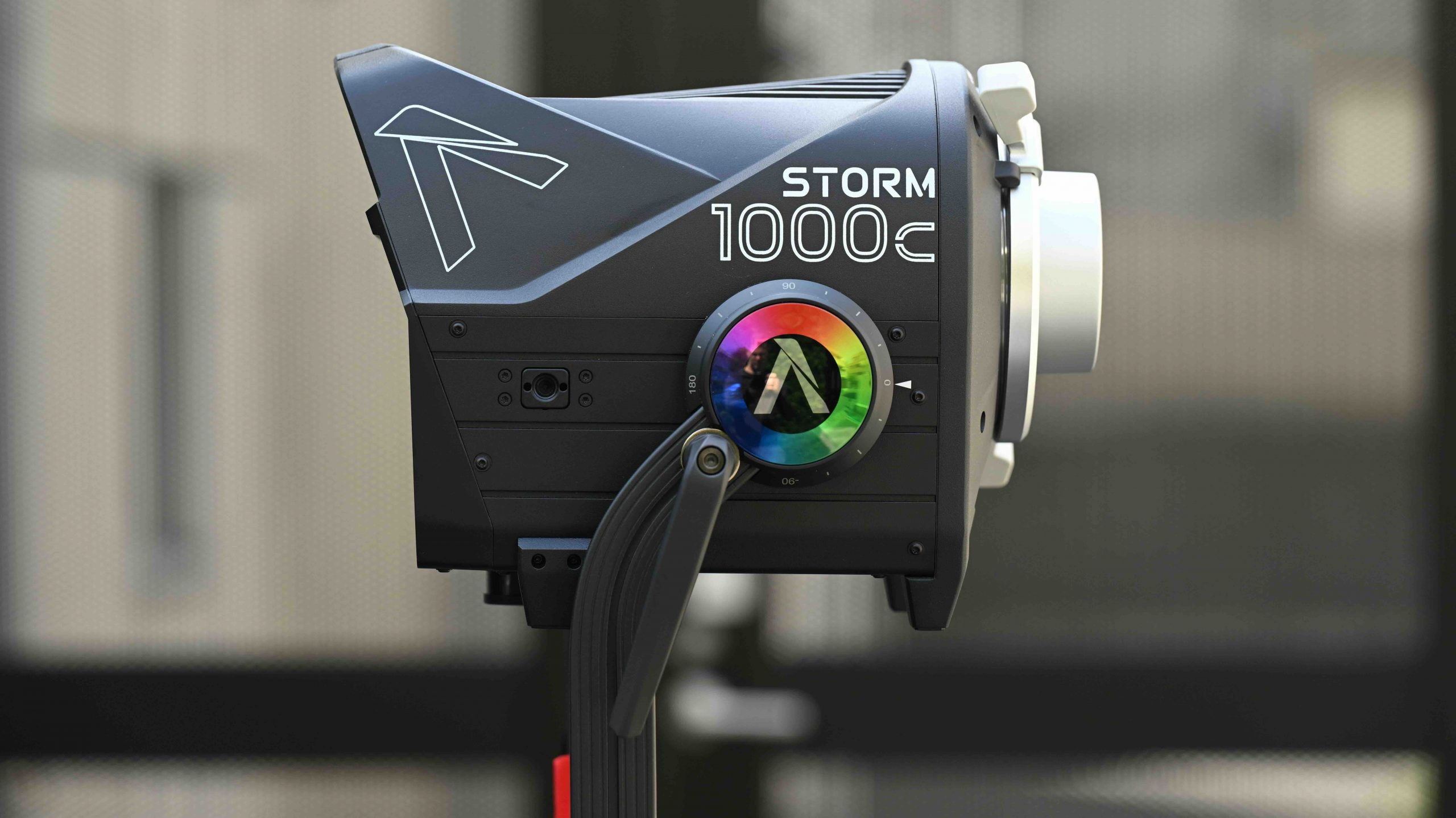 Aputure STORM 1000c 19852