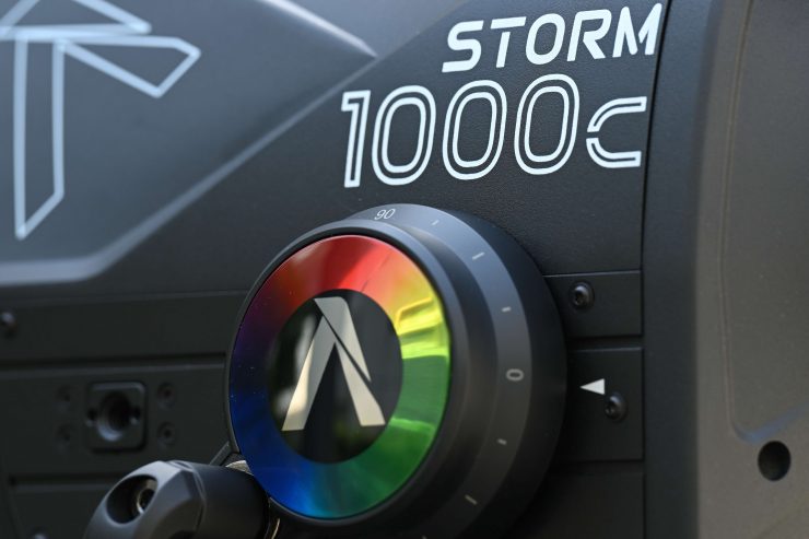 Aputure STORM 1000c 19866