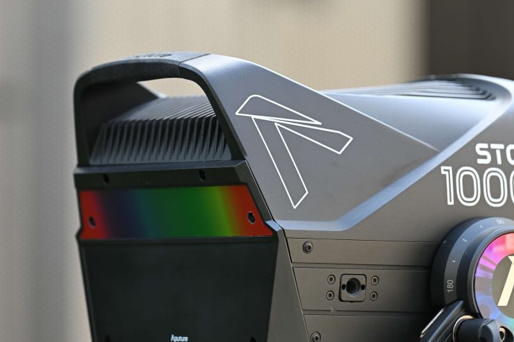 Aputure STORM 1000c 19868