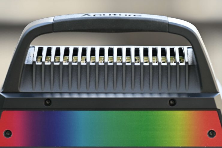 Aputure STORM 1000c 19874