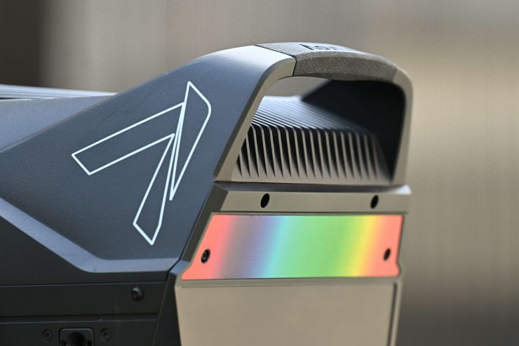 Aputure STORM 1000c 19875