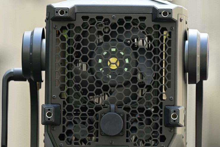 Aputure STORM 1000c 19884