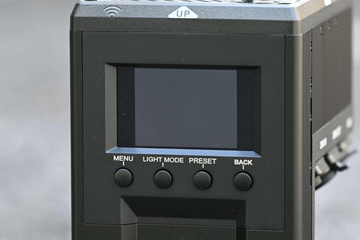 Aputure STORM 1000c 19889