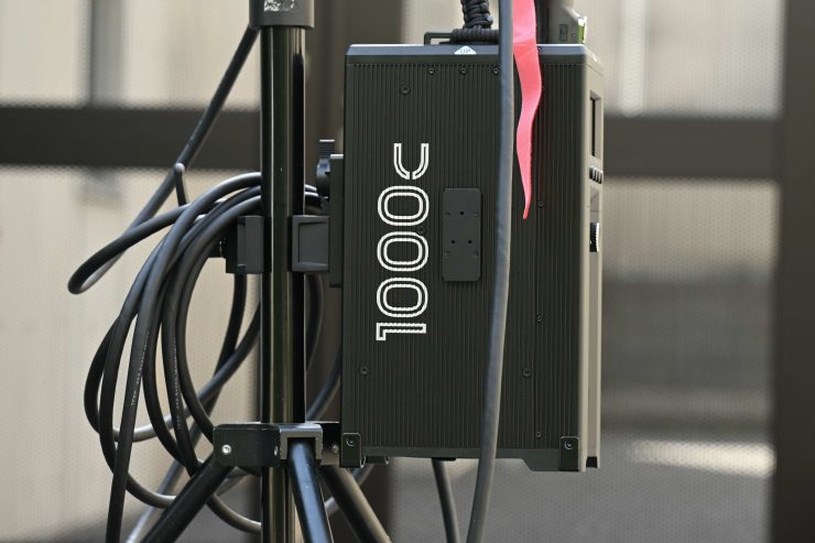 Aputure STORM 1000c 19903