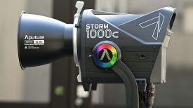 Aputure STORM 1000c 19906