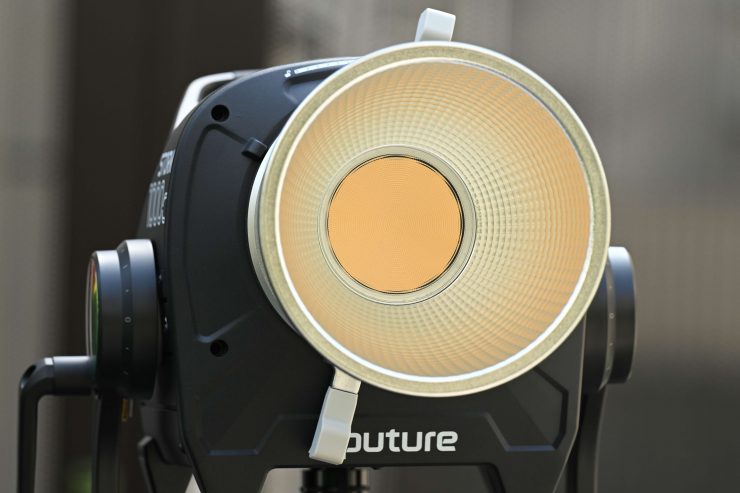 Aputure STORM 1000c 19910