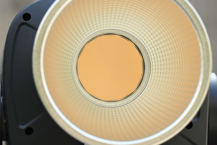 Aputure STORM 1000c 19911