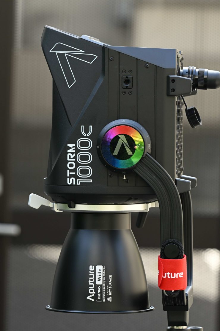 Aputure STORM 1000c 19914