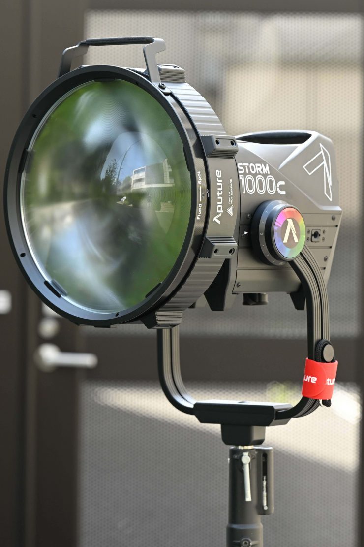 Aputure STORM 1000c 19920