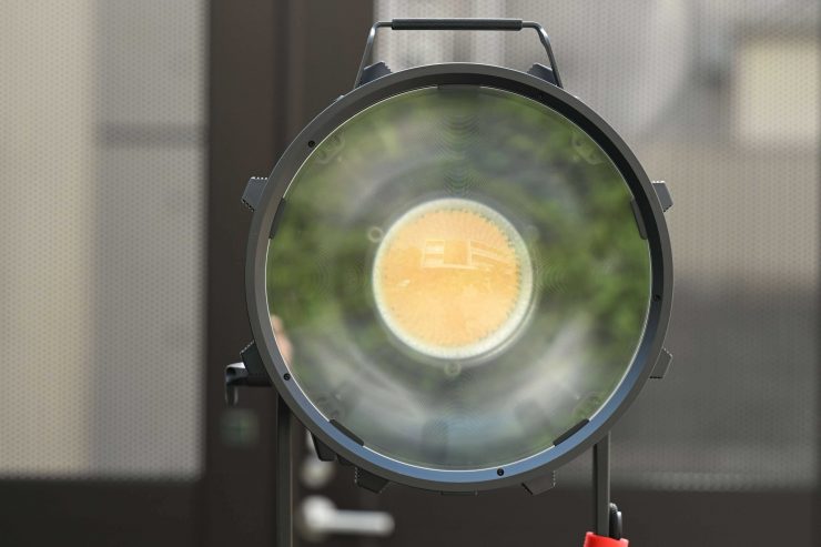 Aputure STORM 1000c 19924