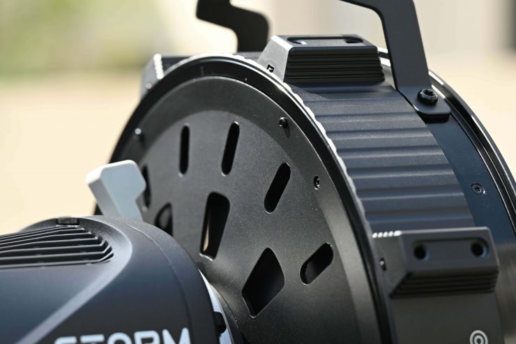 Aputure STORM 1000c 19925