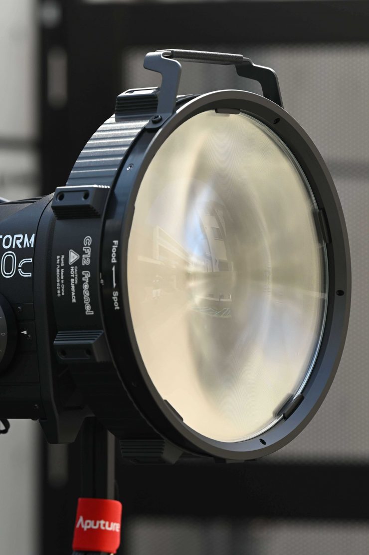 Aputure STORM 1000c 19930