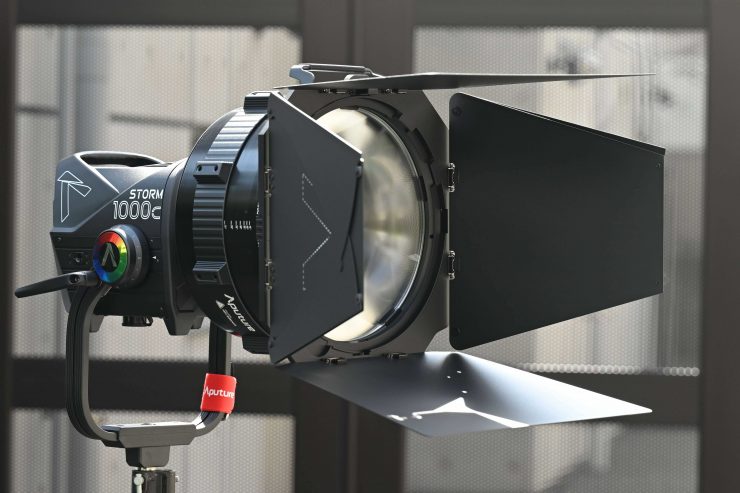 Aputure STORM 1000c 19940