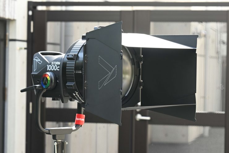 Aputure STORM 1000c 19943