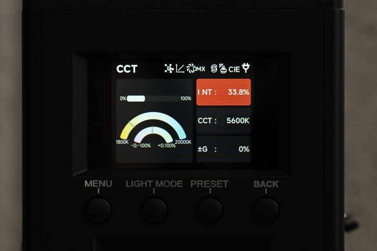 Aputure STORM 1000c 19948 1