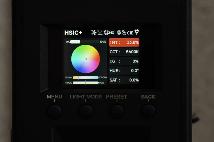 Aputure STORM 1000c 19952 1