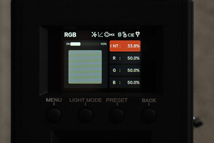 Aputure STORM 1000c 19953