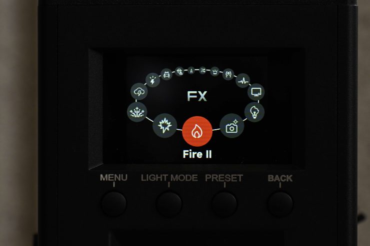Aputure STORM 1000c 19960
