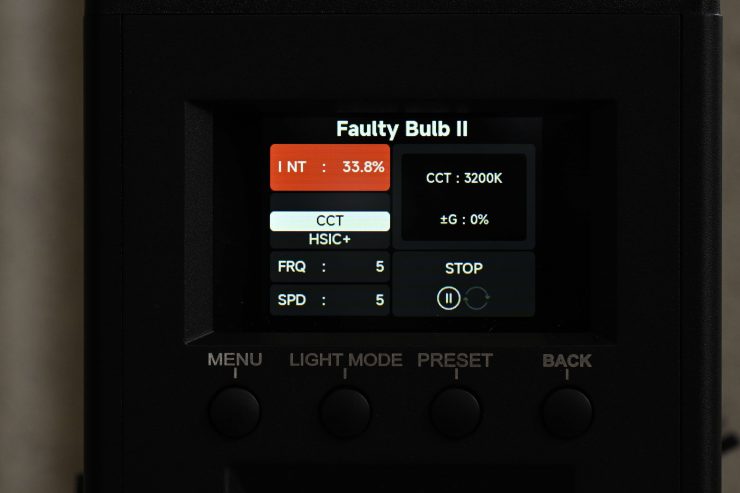 Aputure STORM 1000c 19962