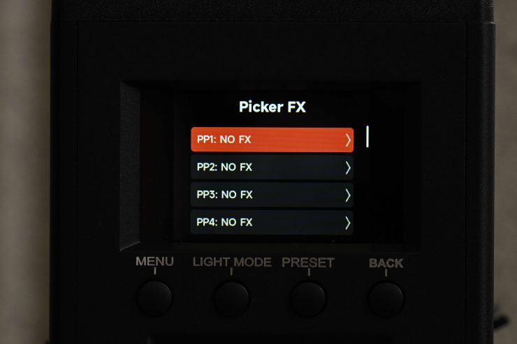 Aputure STORM 1000c 19964
