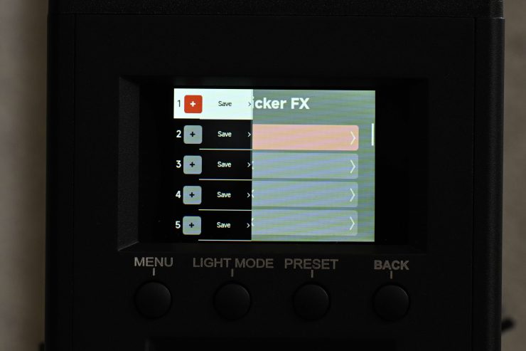 Aputure STORM 1000c 19966