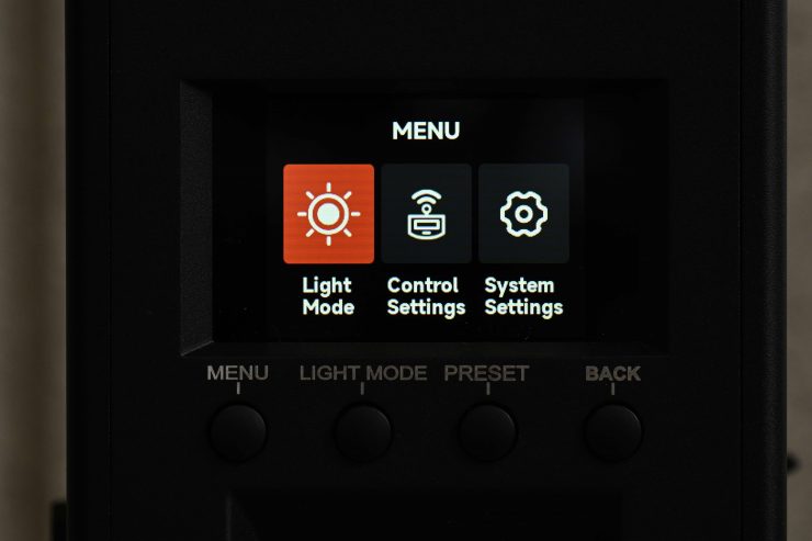 Aputure STORM 1000c 19967