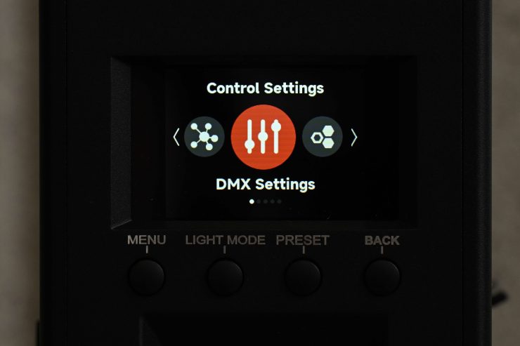 Aputure STORM 1000c 19968