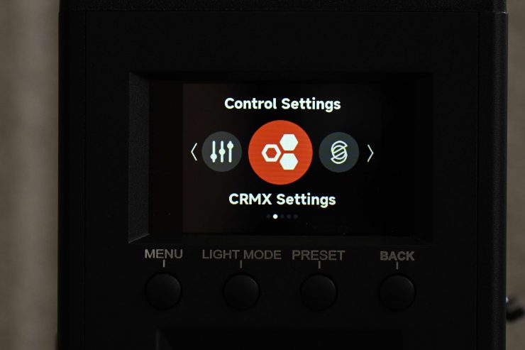 Aputure STORM 1000c 19969