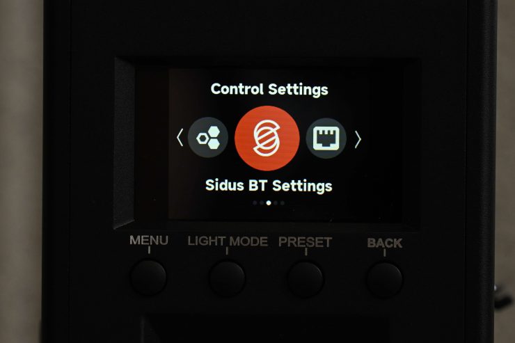 Aputure STORM 1000c 19970