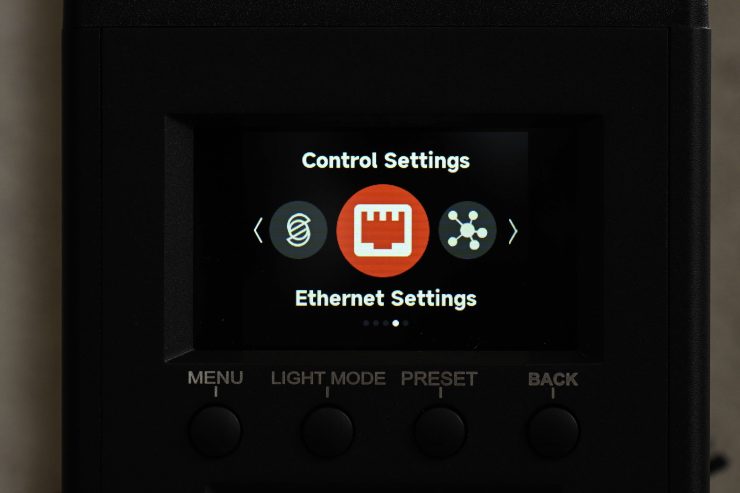 Aputure STORM 1000c 19971