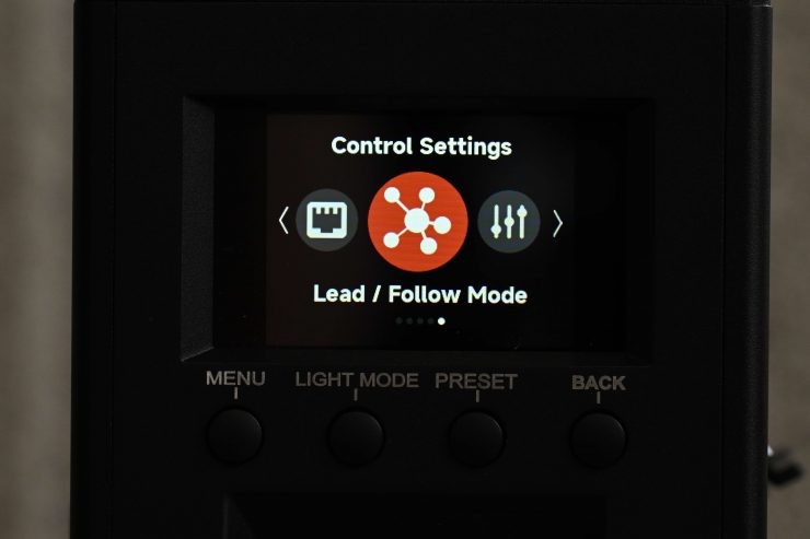 Aputure STORM 1000c 19972