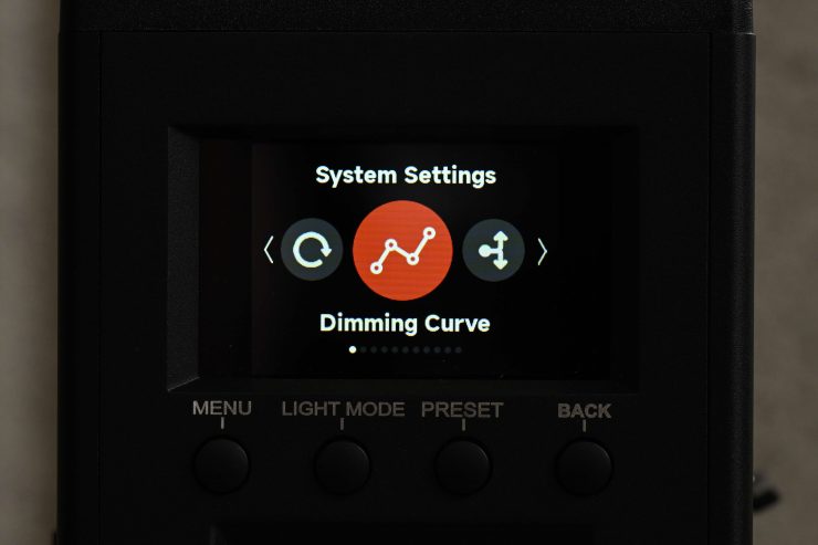 Aputure STORM 1000c 19973