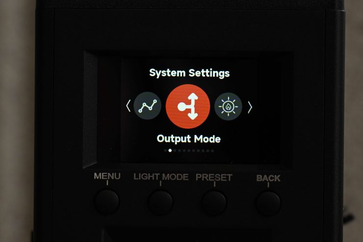 Aputure STORM 1000c 19975