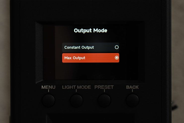Aputure STORM 1000c 19976