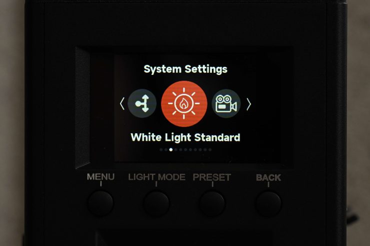 Aputure STORM 1000c 19977