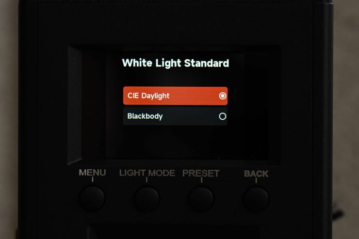 Aputure STORM 1000c 19978