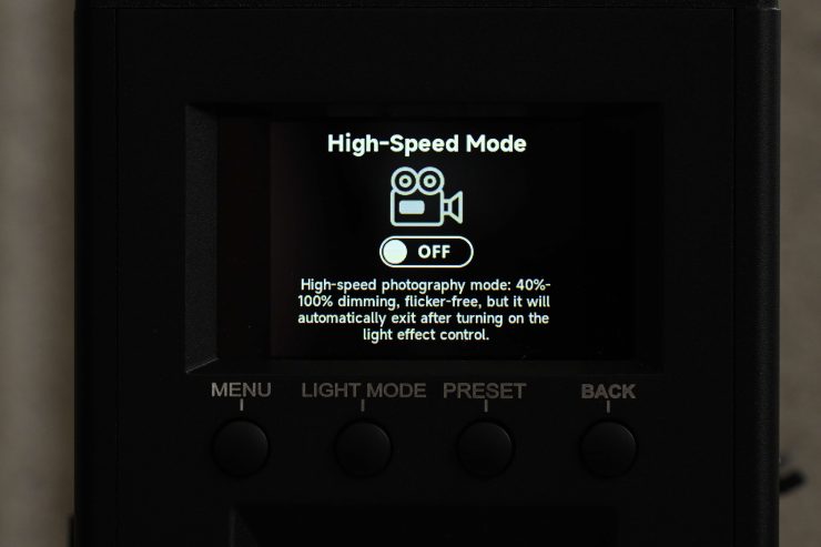 Aputure STORM 1000c 19980