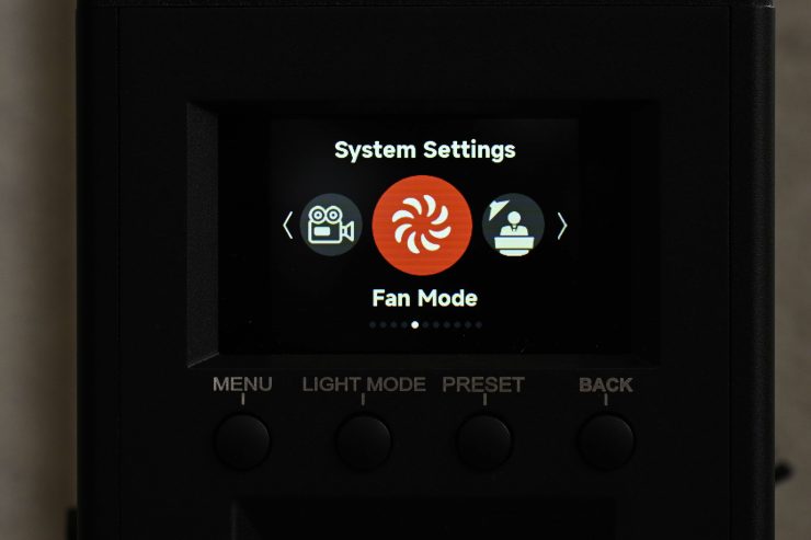 Aputure STORM 1000c 19981