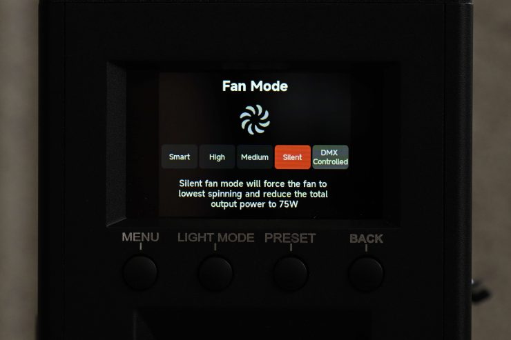 Aputure STORM 1000c 19983