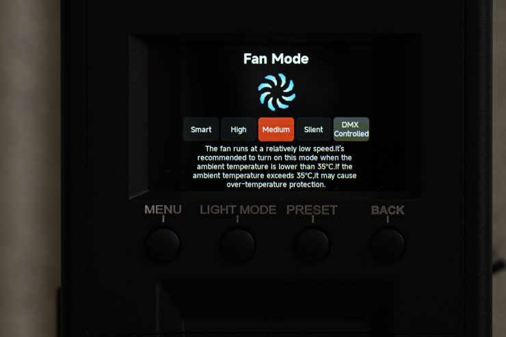 Aputure STORM 1000c 19984