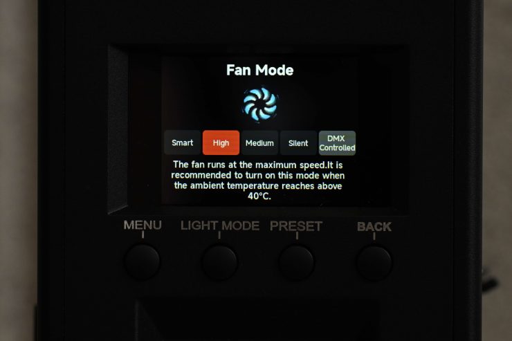 Aputure STORM 1000c 19985
