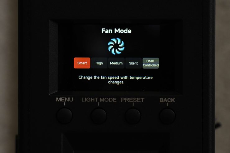 Aputure STORM 1000c 19986