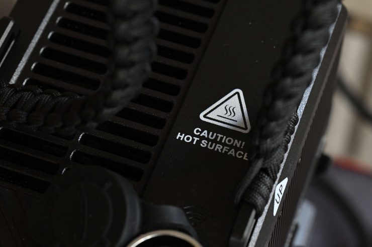 Aputure STORM 1000c 19993