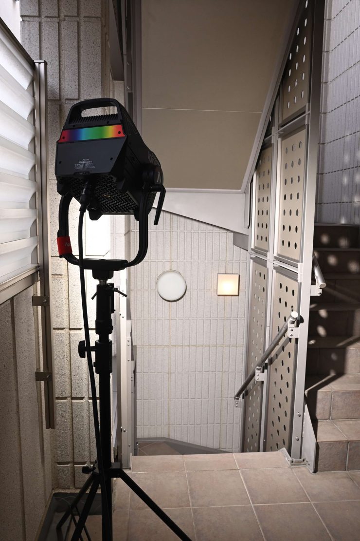 Aputure STORM 1000c 20044