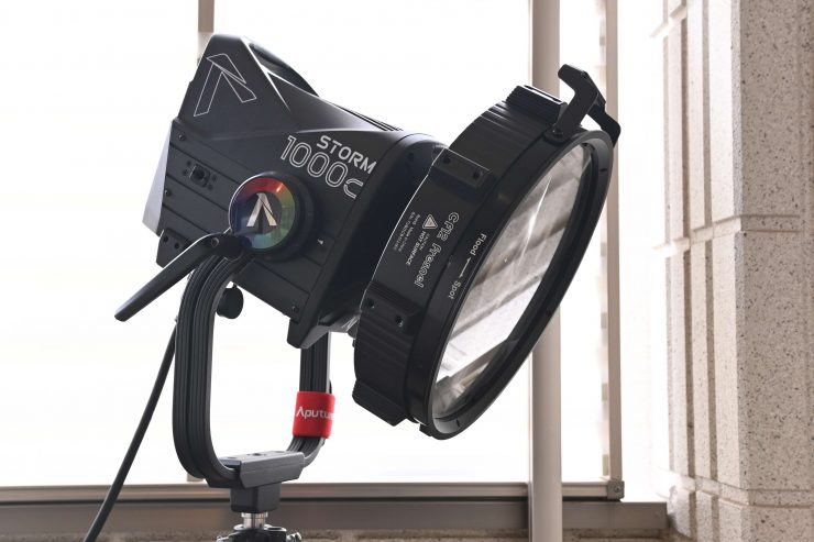 Aputure STORM 1000c 20045